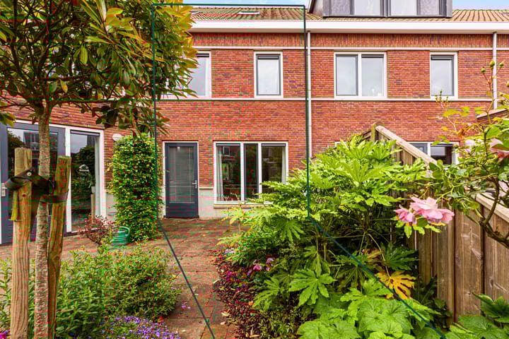 Foto 18 van Oranjeplein 12