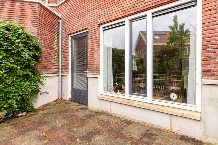 Foto 21 van Oranjeplein 12