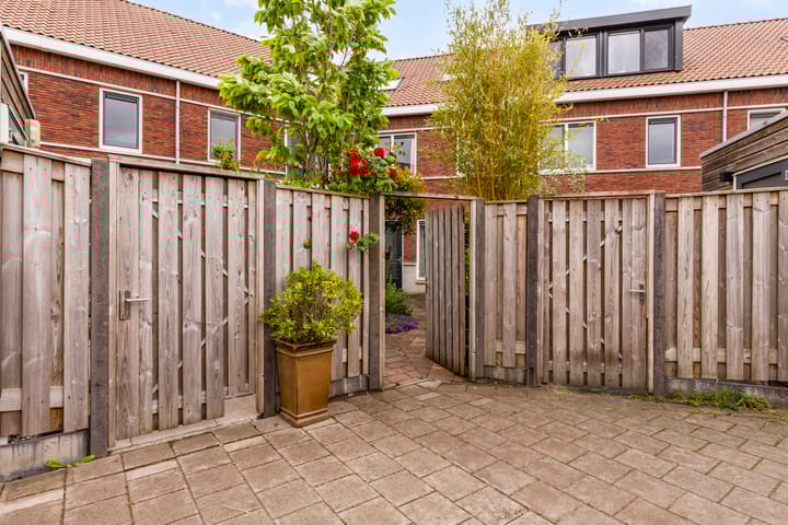 Foto 23 van Oranjeplein 12