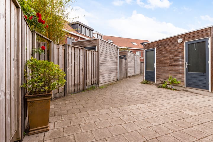 Foto 24 van Oranjeplein 12