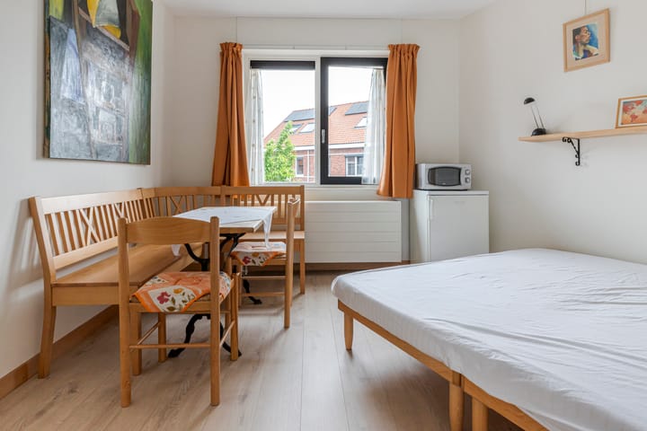 Foto 32 van Oranjeplein 12