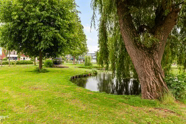 Foto 47 van Oranjeplein 12