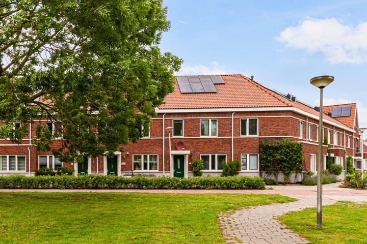 Foto 49 van Oranjeplein 12