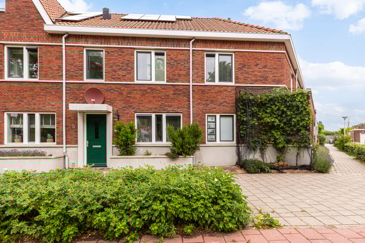 Foto 50 van Oranjeplein 12