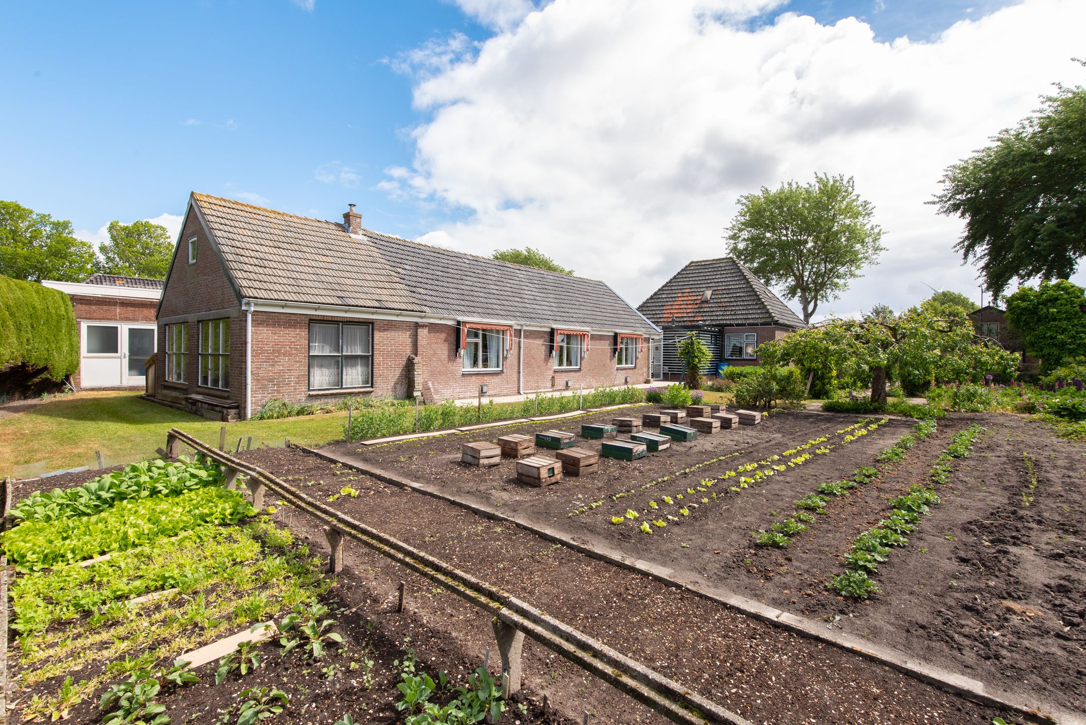 Foto 3 van Kalverdijk 4