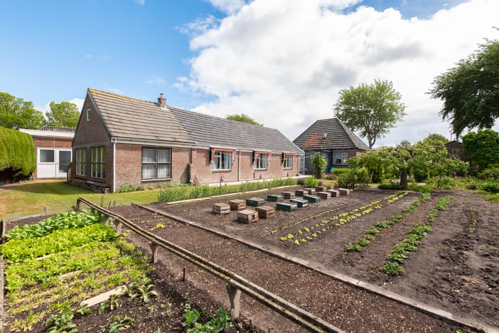 Foto 3 van Kalverdijk 4