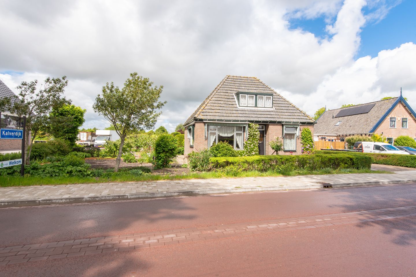Foto 4 van Kalverdijk 4