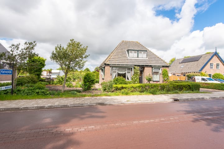 Foto 4 van Kalverdijk 4