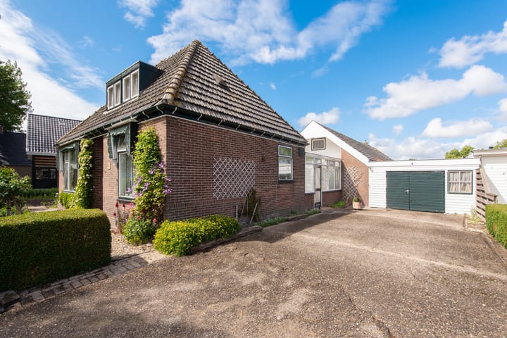 Foto 5 van Kalverdijk 4