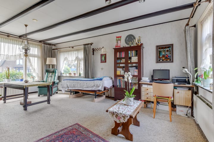 Foto 8 van Kalverdijk 4