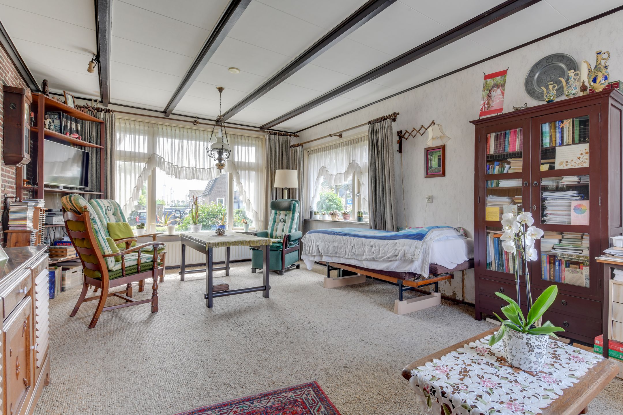 Foto 9 van Kalverdijk 4