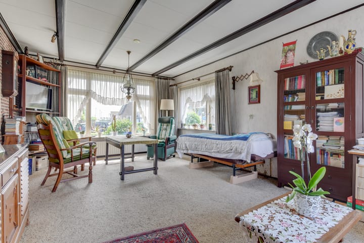 Foto 9 van Kalverdijk 4