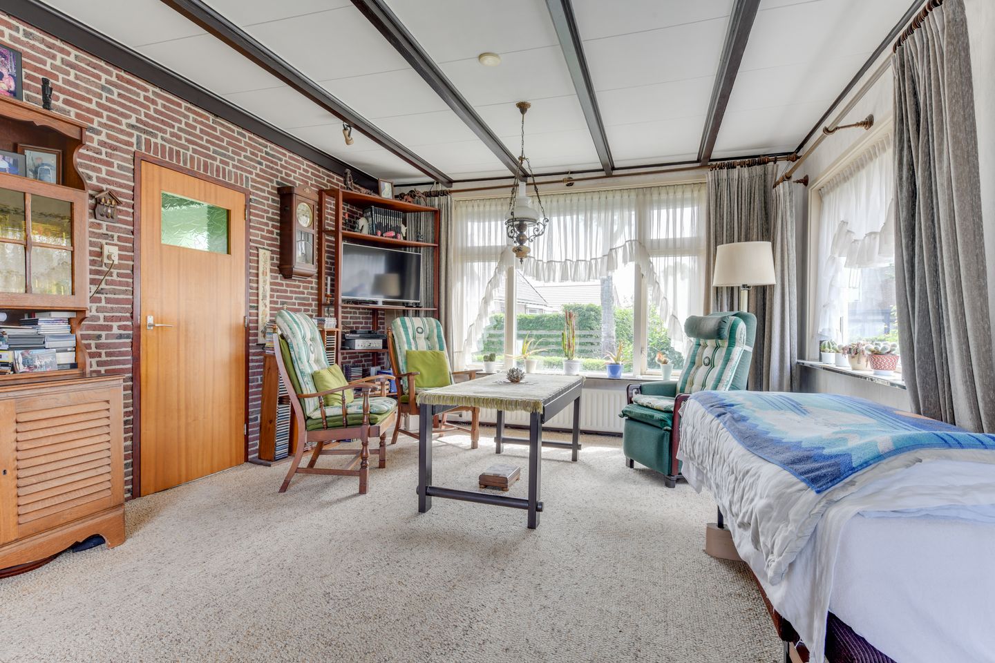 Foto 10 van Kalverdijk 4