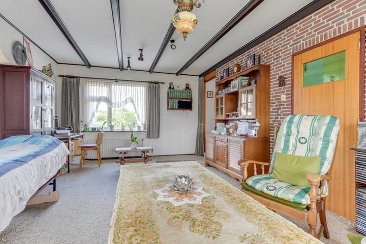 Foto 11 van Kalverdijk 4