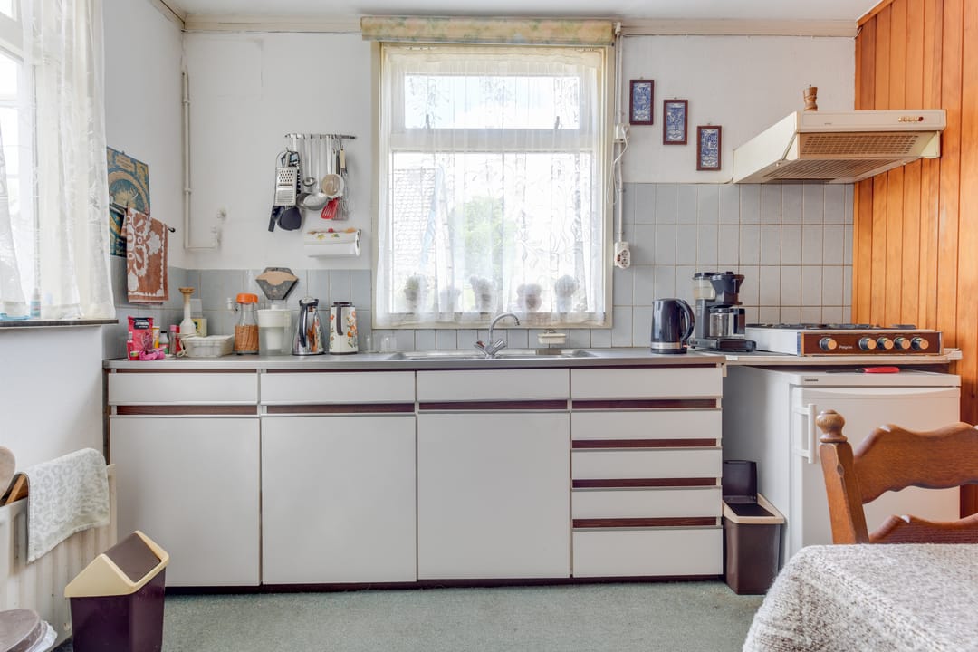 Foto 13 van Kalverdijk 4