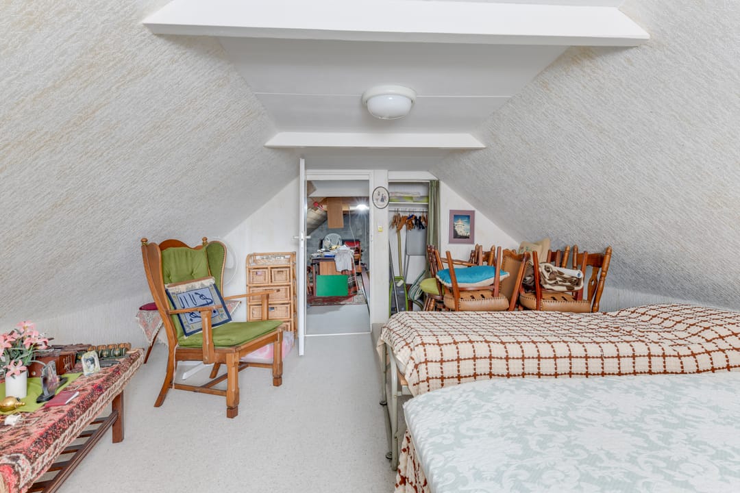 Foto 37 van Kalverdijk 4