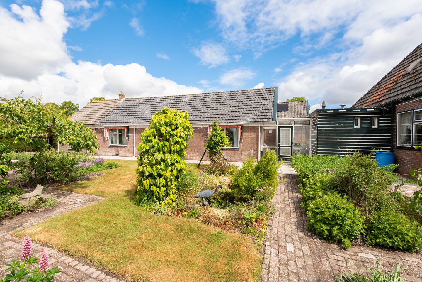 Foto 44 van Kalverdijk 4