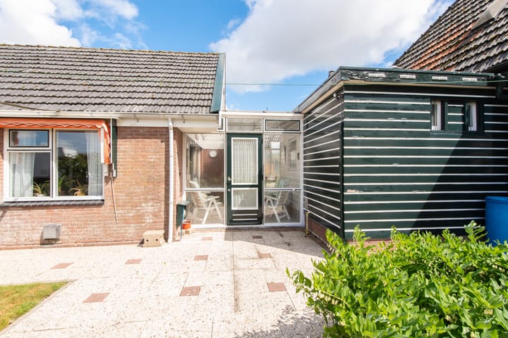 Foto 50 van Kalverdijk 4