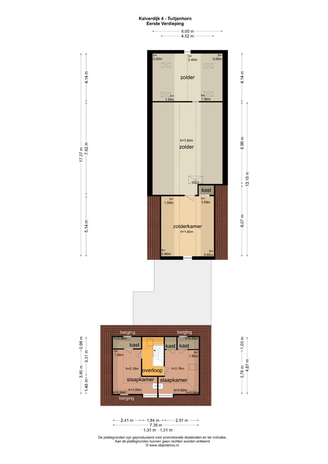 Foto 57 van Kalverdijk 4