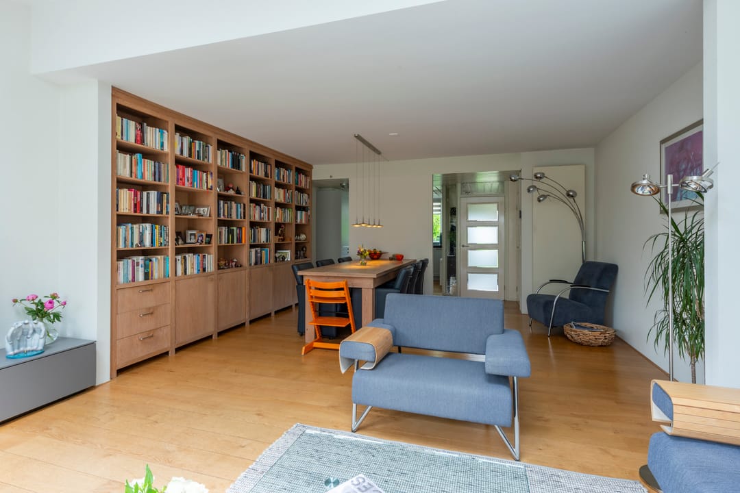 Photo 7 of Bloesem 12-A