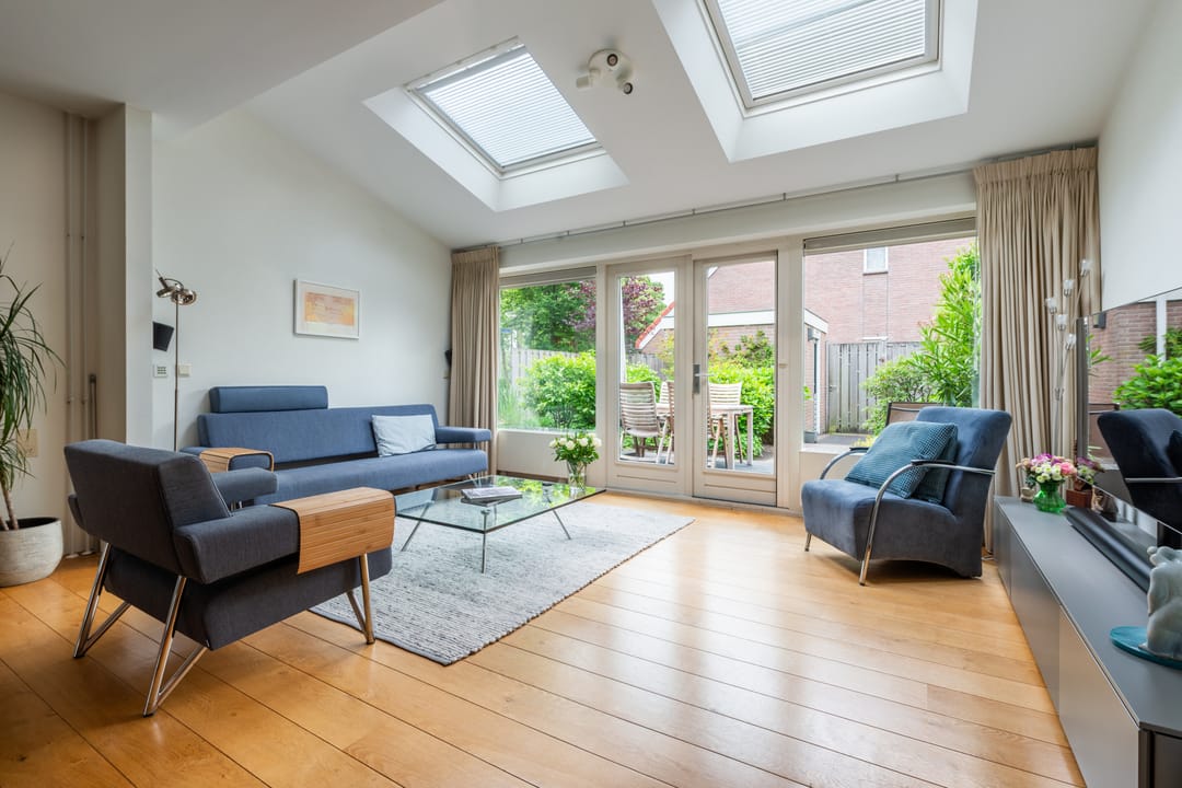 Photo 8 of Bloesem 12-A