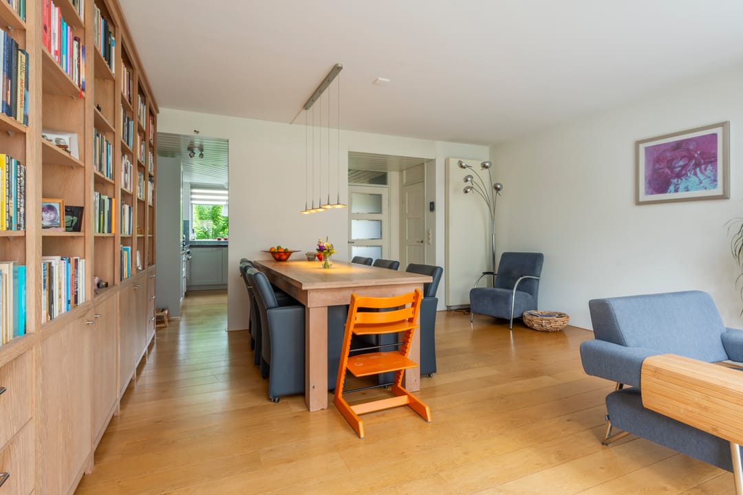 Photo 11 of Bloesem 12-A