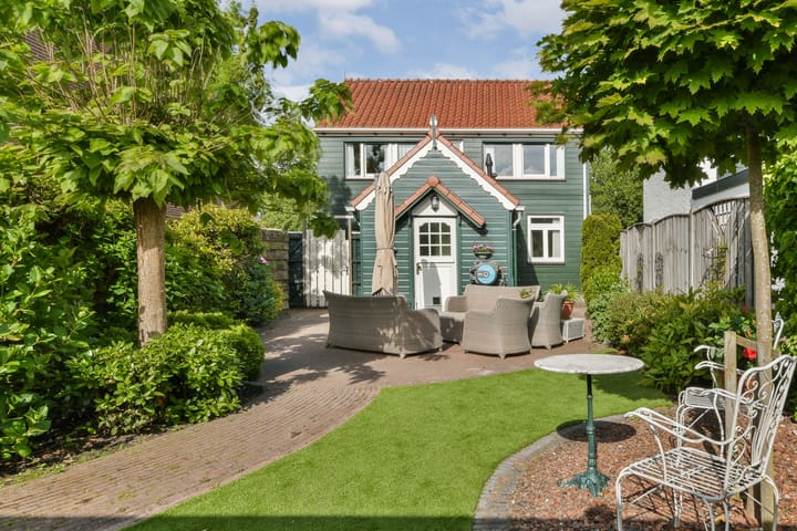 Foto 1 van Dr. Heijelaan 32