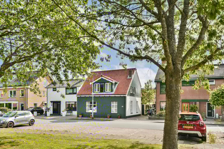 Foto 2 van Dr. Heijelaan 32