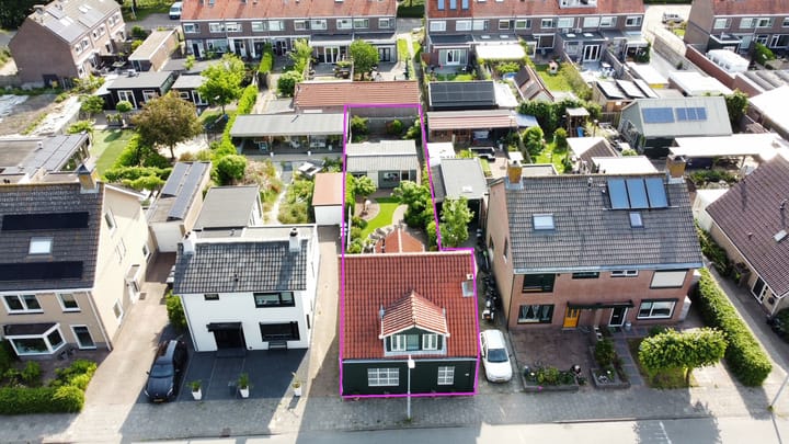 Foto 3 van Dr. Heijelaan 32