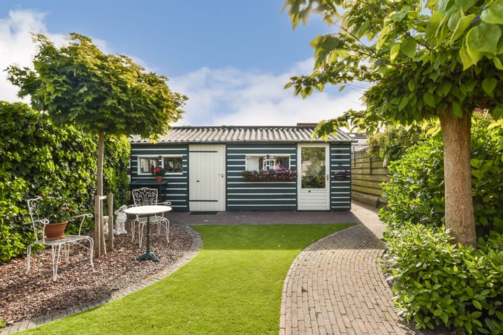 Foto 5 van Dr. Heijelaan 32