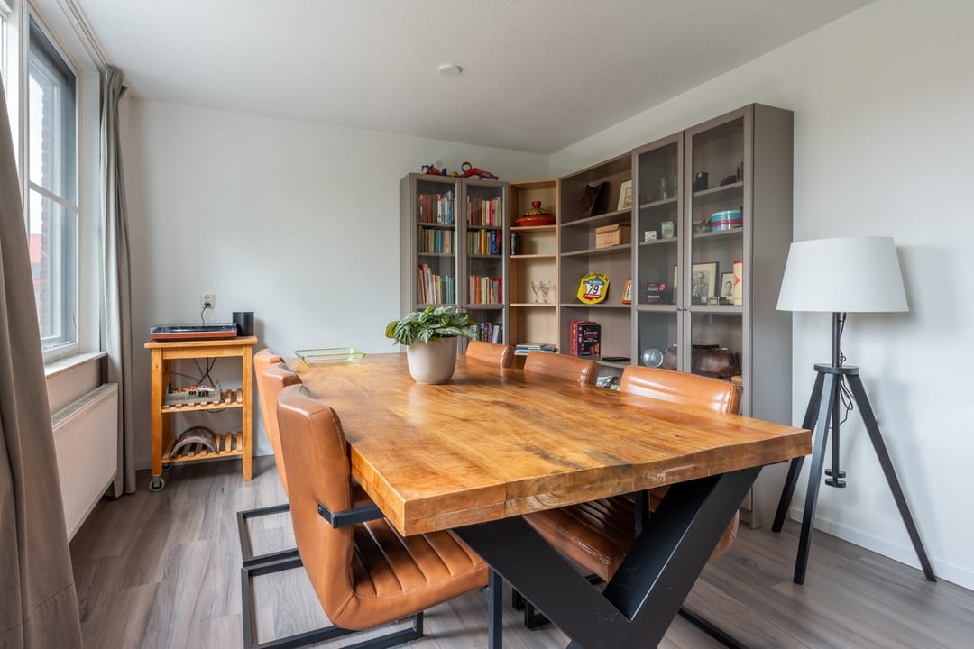 Photo 22 of Bloesem 12-A