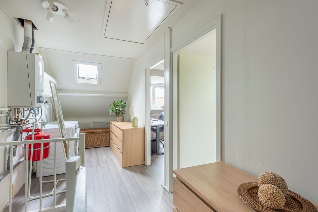 Photo 23 of Bloesem 12-A