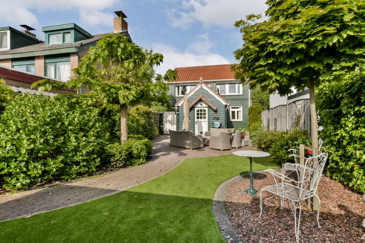 Foto 6 van Dr. Heijelaan 32