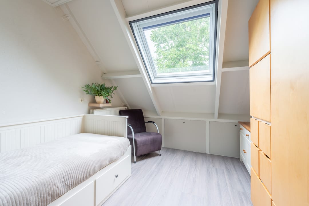 Photo 26 of Bloesem 12-A