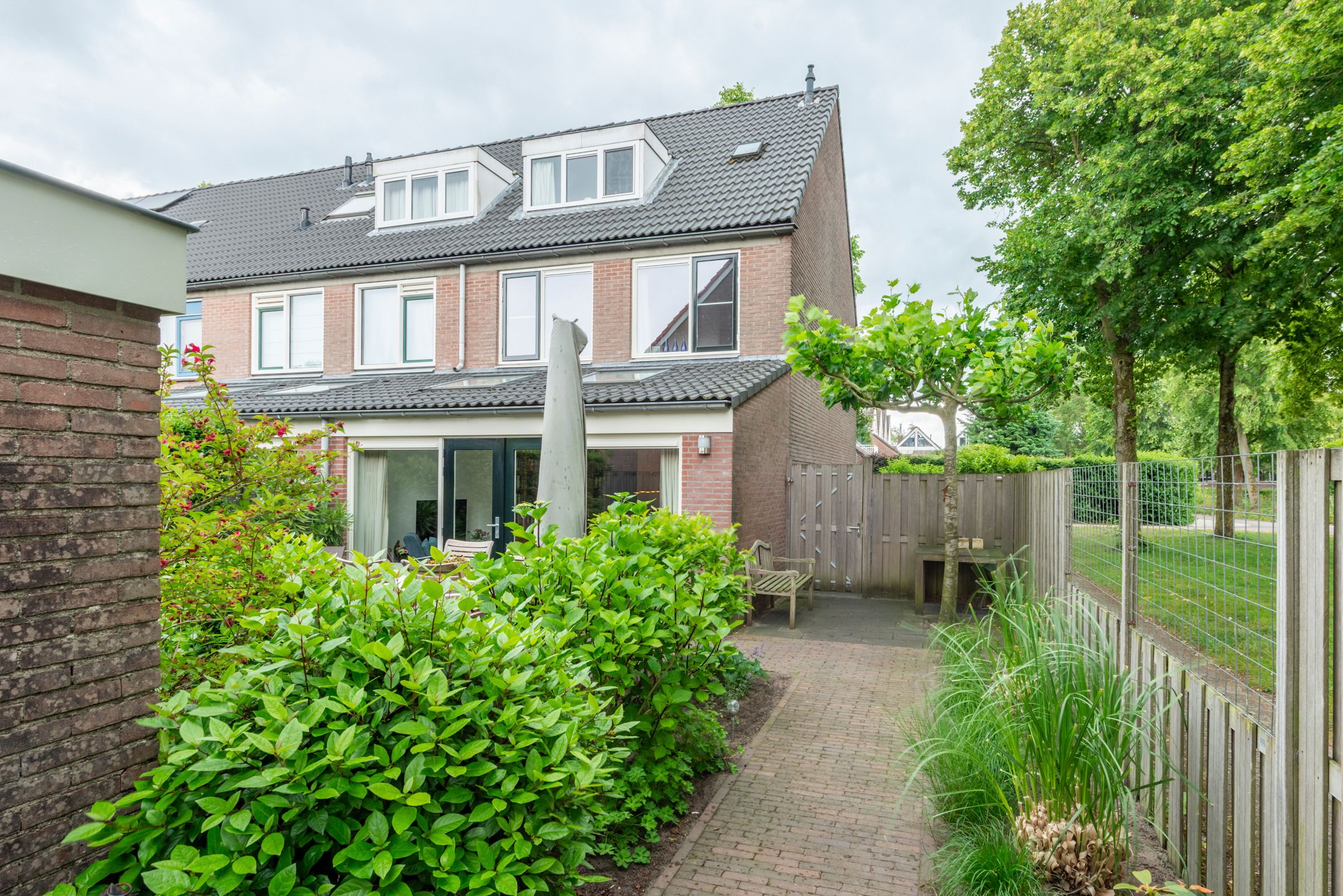 Photo 30 of Bloesem 12-A