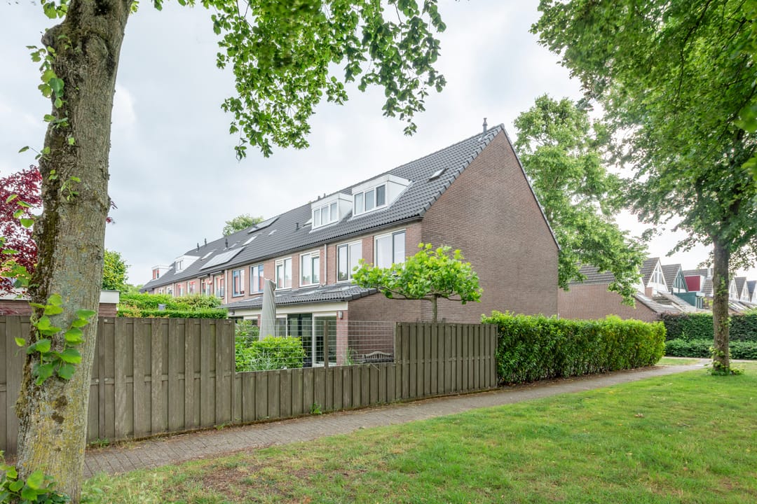 Photo 31 of Bloesem 12-A