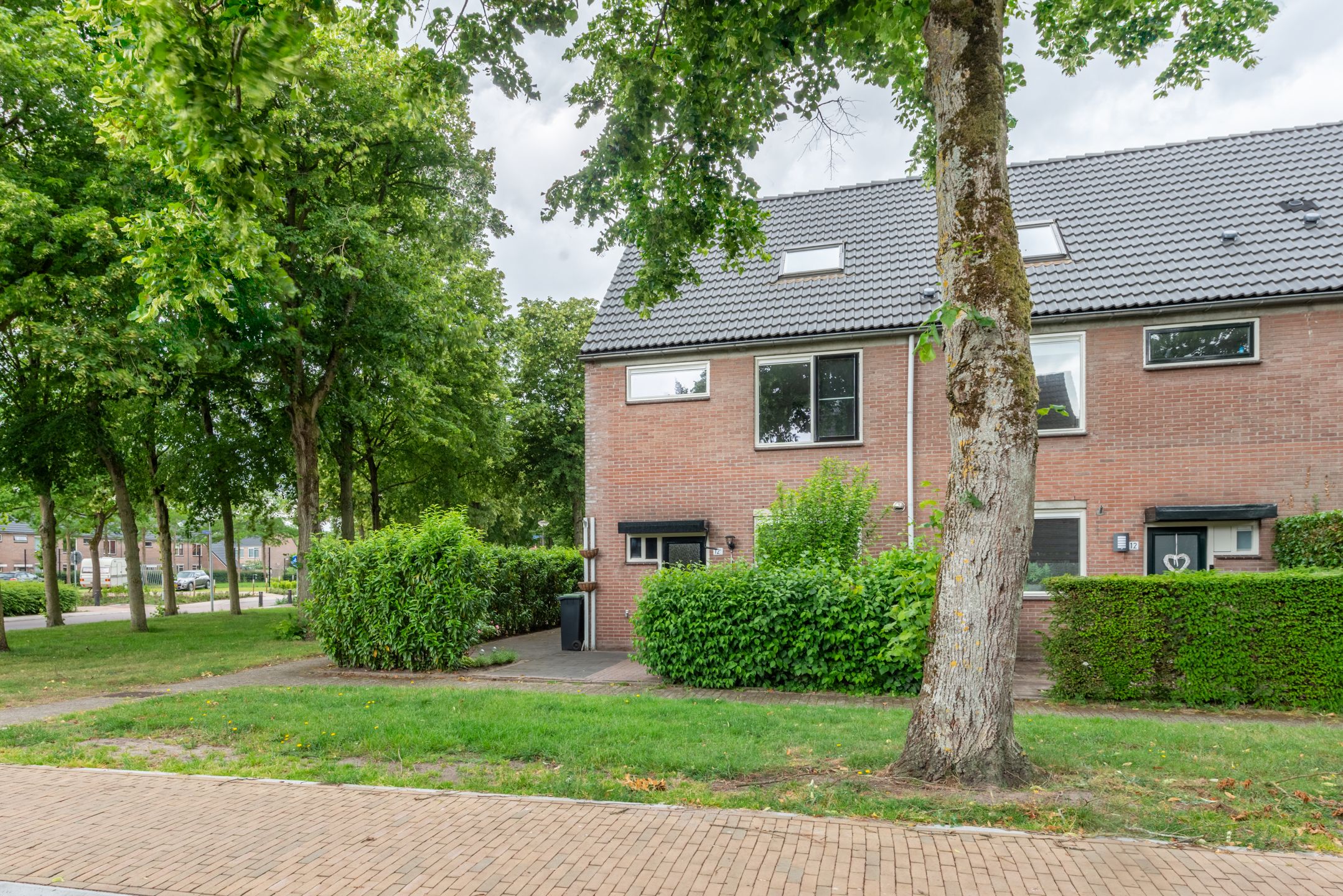 Photo 33 of Bloesem 12-A