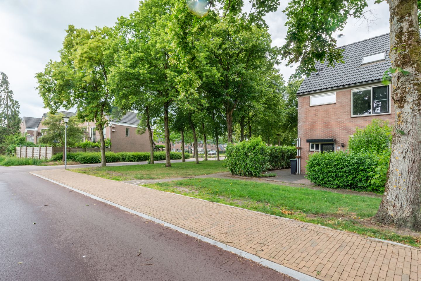 Photo 34 of Bloesem 12-A