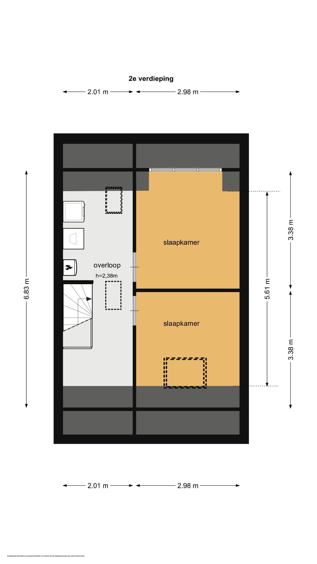 Photo 37 of Bloesem 12-A