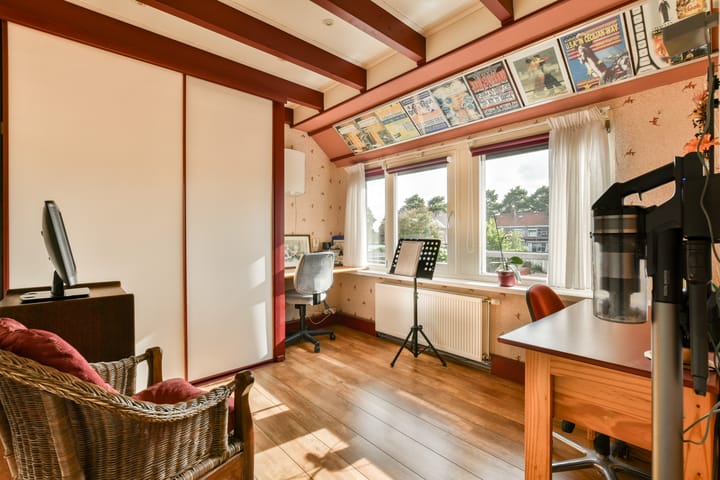 Foto 21 van Dr. Heijelaan 32