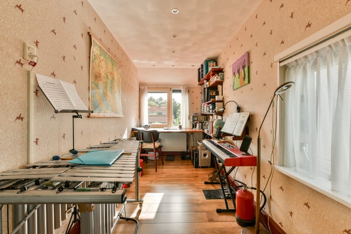 Foto 25 van Dr. Heijelaan 32