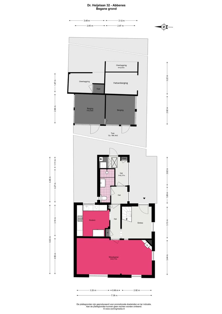 Foto 32 van Dr. Heijelaan 32