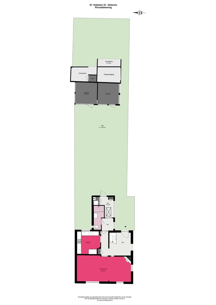 Foto 35 van Dr. Heijelaan 32