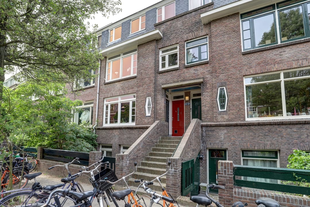 Foto 1 van Potgieterstraat 32-BS