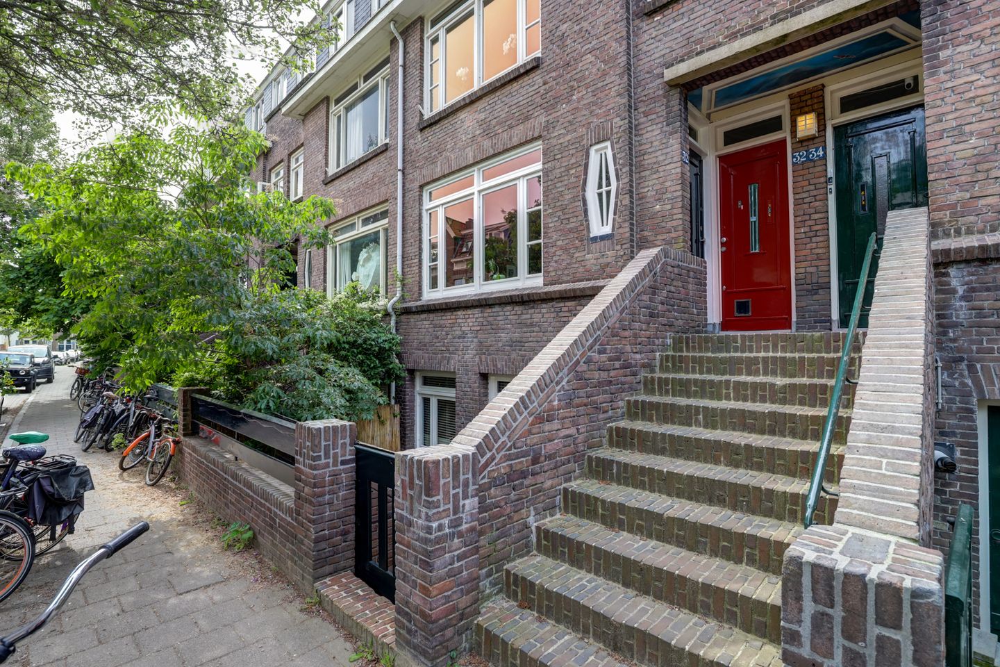 Foto 5 van Potgieterstraat 32-BS