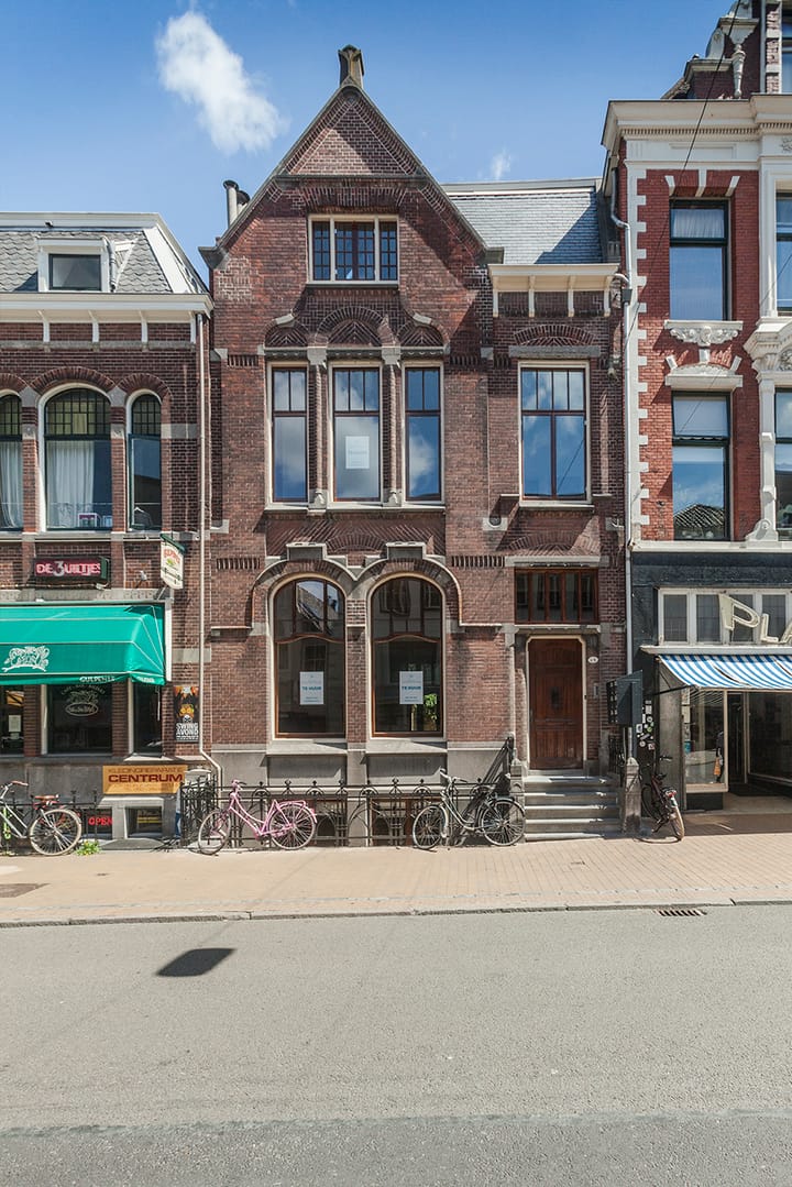 Oude Ebbingestraat 45-1