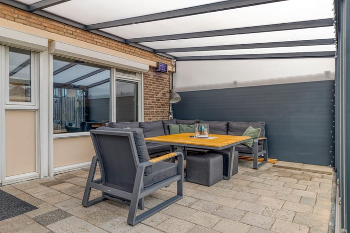 Foto 4 van Brabantlaan 16