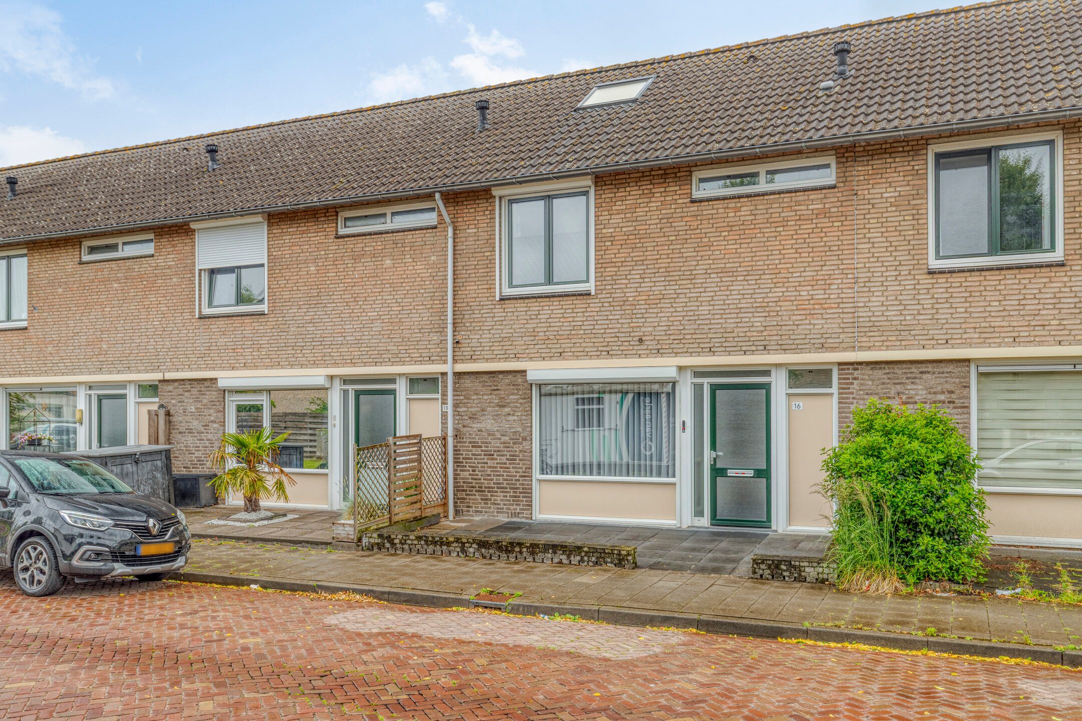 Foto 6 van Brabantlaan 16