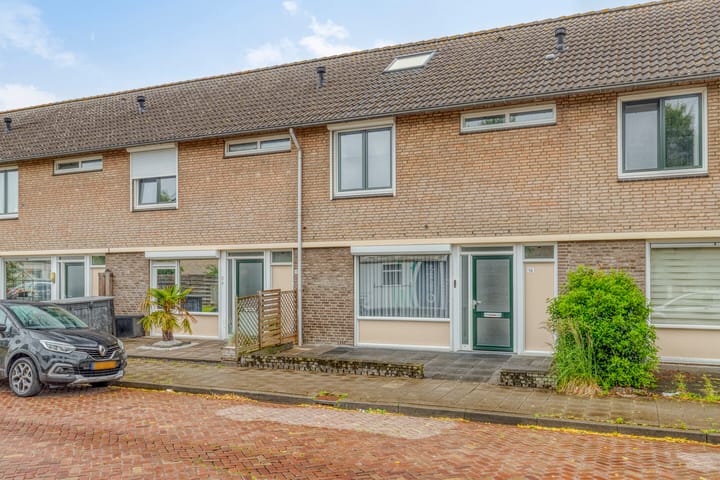 Foto 6 van Brabantlaan 16