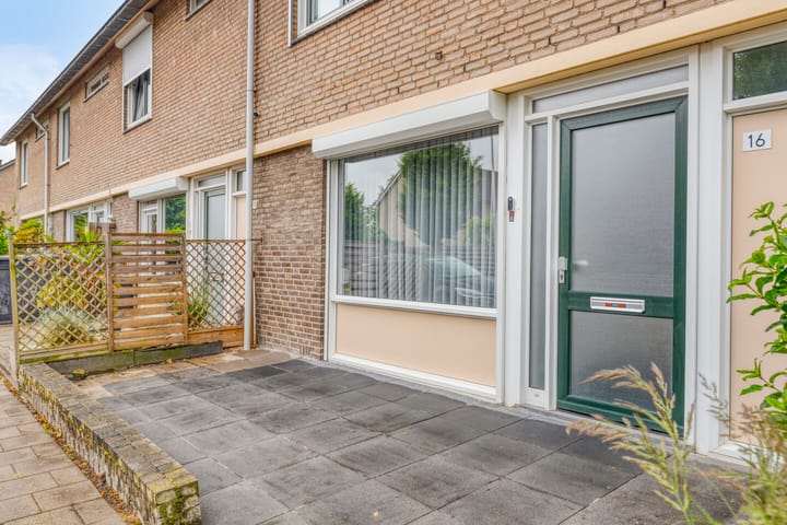 Foto 7 van Brabantlaan 16